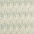 Morris & Co. Willow Boughs WW Fabric in Soft Teal/Mint For Sale