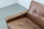 Brown Mid-Century Danish Two-Seat Leather Sofa by Svend Skipper, 1960s For Sale - Image 8 of 18