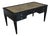 French 19th Century Directoire Style Ebonized Desk For Sale