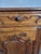 Louis XV Style Low Walnut Sideboard For Sale - Image 4 of 13