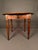 19th Century Late 19th Century American Round Dining Table, Circa 1890 For Sale - Image 5 of 12