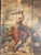 18th Century Continental European Painting, Martyrdom of a Saint, Italian School For Sale - Image 10 of 16