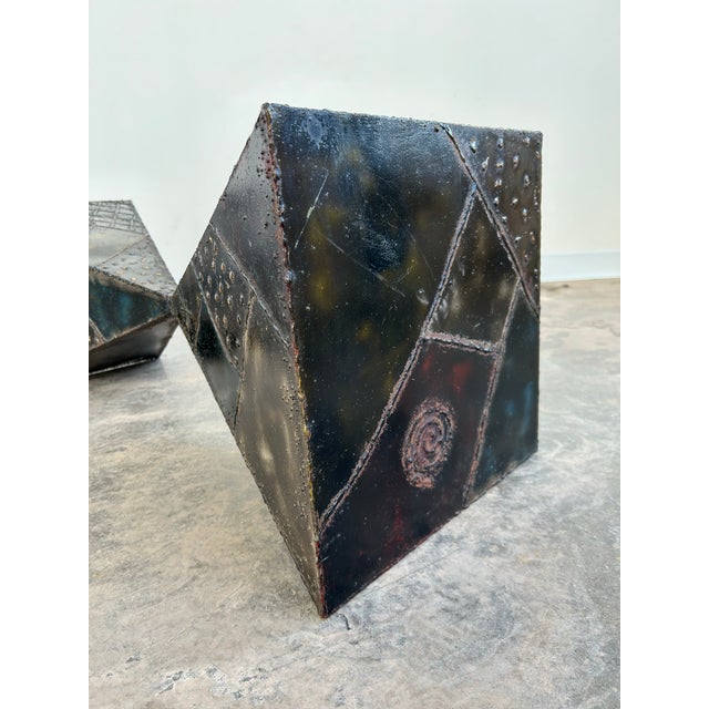 1960s Paul Evans Coffee Table, Model Pe13 For Sale - Image 5 of 11