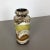 Pottery ceramic vase Fat lava Producer: Scheurich, Germany Decade: 1970s Origin: Germany Original vintage 1970s pottery...