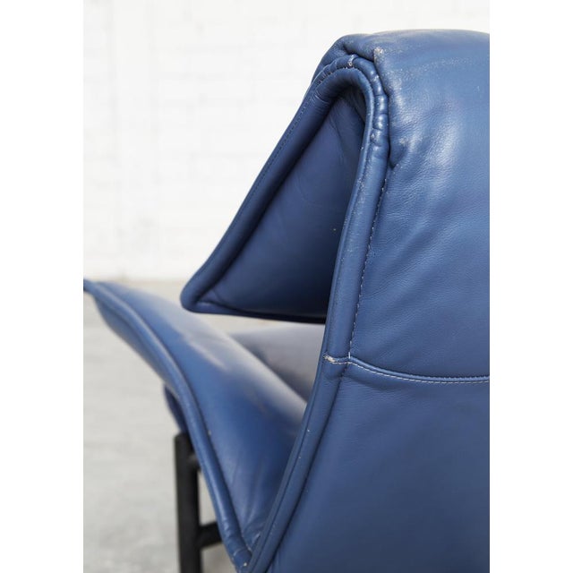 Veranda Chair by Vico Magistretti for Cassina, 1980s For Sale - Image 13 of 18