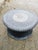 Not Yet Made - Made To Order Modern Bamileke Coffee Table Home Design . Black African Handmade Stool for Living Room Decor . For Sale - Image 5 of 5