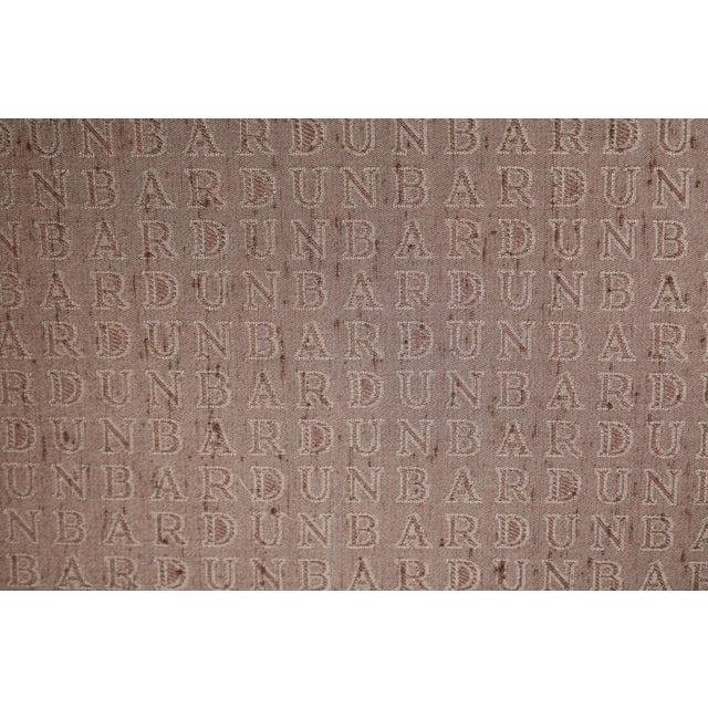 Edward Wormley for Dunbar Tet-a-Tete For Sale - Image 9 of 9