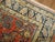 Textile Late 20th Century Persian Sarouk Rug For Sale - Image 7 of 18
