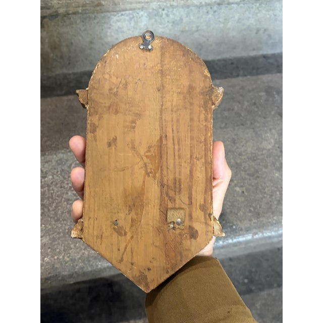 Wooden Tempest, 1890s-1910s For Sale - Image 3 of 7