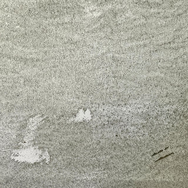 Late 18th-Early 19th Century French Gilt Mirror For Sale - Image 11 of 11