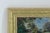 Mid 19th Century American School Oil on Board Landscape Painting, 19th Century For Sale - Image 5 of 7