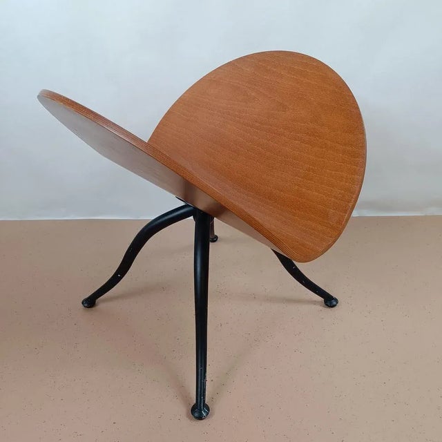 1990s Magazine Rack from Calligaris, Italy, 1990s For Sale - Image 5 of 9