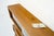 Mid-Century Modern Sliding Glass Doors 4 Bays Stacking or Hanging Bookcase For Sale - Image 10 of 17
