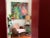 Abstract Motivated Seller: Vintage Abstract Expressionist Acrylic Painting For Sale - Image 3 of 6