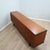 Brown Italian Teak Sideboard by George Coslin for 3V, 1950s For Sale - Image 8 of 13