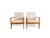 Mid-Century Modern Danish Easy Chair For Sale - Image 10 of 10