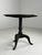 Wood English Tilt Top Table For Sale - Image 7 of 13