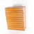 1980s Japanese High Chest of Drawers, 1980s For Sale - Image 5 of 14