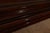 Statton Georgian Style Old Towne Cherry Corner Cabinet For Sale - Image 16 of 18