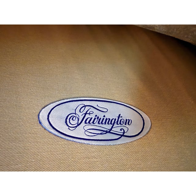 Fairington Benchseat Sofa For Sale - Image 11 of 12