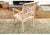 Set of Eight Maison Jansen Attributed Directoire Style Dining Chairs For Sale - Image 11 of 18