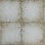 Zoffany Lustre Tile Wallpaper in Silver - a Sample For Sale