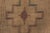 Moroccan Oversized Vintage Tuareg Rug With Medallion in Beige & Brown - Rug & Kilim For Sale - Image 3 of 7