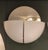 Stilnovo Spicchio Wall Lamps by Danilo & Corrado Aroldi for Stilnovo, Italy 1970s Set of 2 For Sale - Image 4 of 10