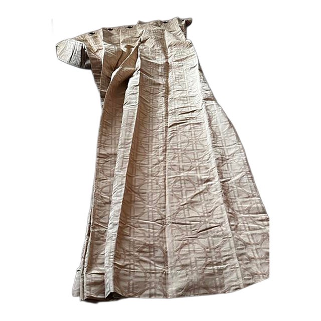 Kravet Draperies For Sale