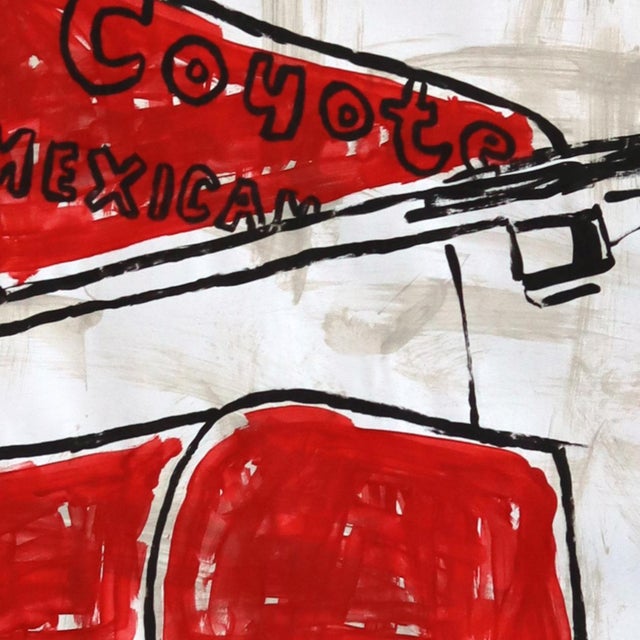 Los Angeles street artist Gary John exploded onto the international art scene first during Art Basel Miami in 2013. John’s...