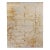 Lovelace Rug, Gold 2.5x10 For Sale
