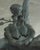 Giacometti Inspired Sculptural Bronze Tree Dining Center Table For Sale - Image 16 of 18