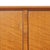 Wood Mid Century Armoire by Alfred Cox, 1950s For Sale - Image 7 of 10