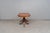 English-Style Dining Table in Yew Wood For Sale - Image 17 of 18