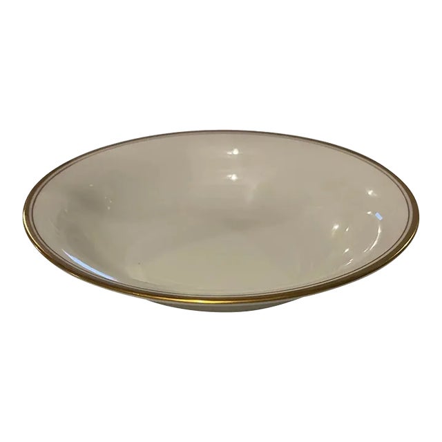 Vintage Noritake Bradford Salad/Soup Bowl #5182 For Sale