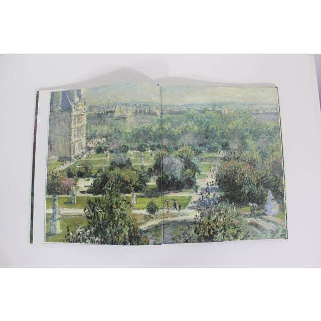 Impressionist Gardens Hard Cover Art Book by Judith Bumpus For Sale - Image 12 of 12