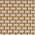 Sample - Schumacher Saxon Epingle Fabric in Ochre For Sale