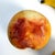 Stone Vintage Hand-Painted Stone Fruit Collection, 10 Pieces For Sale - Image 7 of 12