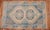 A 3rd quarter of 20th-century Turkish Konya Rug Measures: 2'6'' x 4'