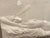 1970s 1970s Frank Gallo Reclining Nude 3d Paper Relief Wall Sculpture 95/200 For Sale - Image 5 of 12