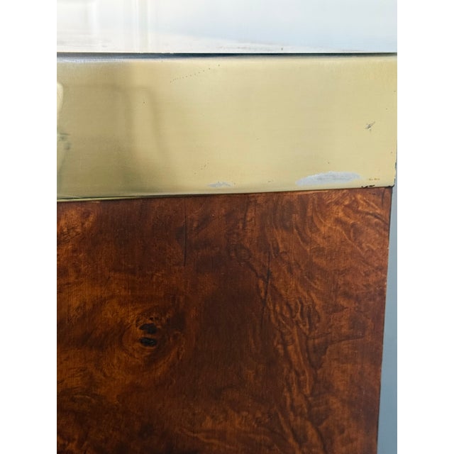 1970s 1970s Pierre Cardin Credenza/Buffet / Sideboard For Sale - Image 5 of 8
