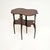 Arts & Crafts Occasional Side Table, 1890s For Sale - Image 3 of 8