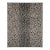 Schumacher Iconic Leopard 8' x 10' Rug in Graphite For Sale
