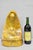 Vintage Seymour L. Shuren Modern Carved Alabaster "Mother and Child" Abstract Figure Sculpture. "Seymour L. Shuren was a...