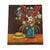 R. Aerdbeyde, Flowers with Hat, 1970s, Painting on Canvas For Sale - Image 10 of 12