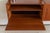 Brown Wall Unit from Poul Cadovius, Denmark, 1960s For Sale - Image 8 of 18