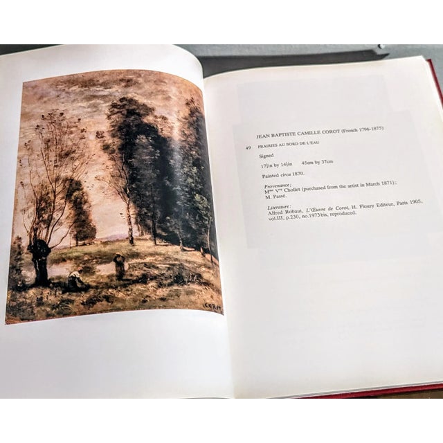 Traditional 80's Sotheby's Auction Book! For Sale - Image 3 of 7