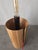 Wood Muffins Floor Lamp by Dan Yeffet for Brokis For Sale - Image 7 of 9