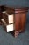 Chippendale Style Heirloom Traditions Mahogany Nightstands - a Pair For Sale - Image 4 of 9