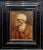 Raphaël Chichmanian -Portrait of an Islamic Patriarch- Armenian Oil painting-c1900s Oil painting on canvas - Signed circa...